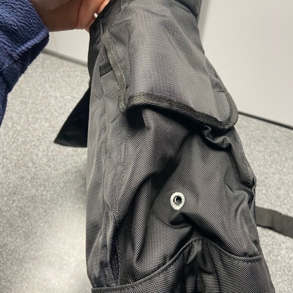 Retro LL Bean Messenger Bag NWOT - Picture 8 of 12